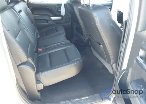 2016 Chevrolet Silverado 1500 1Lt z USA, uszkodzony, nr VIN 3GCPCREC5GG254242